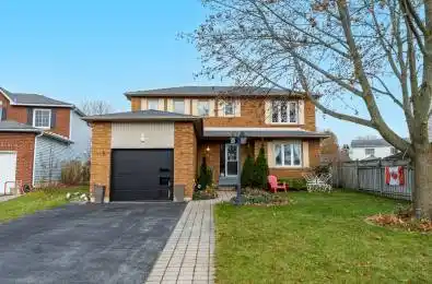 947 Cornell Crescent Cobourg Ontario K9A 5H3