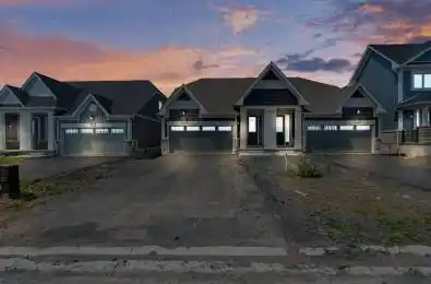102 Golf Links Drive Loyalist Ontario K0H 1G0