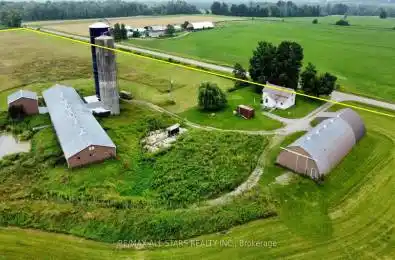 19751 Till Side Road Scugog Ontario L0C 1G0