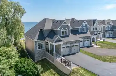 16 Twelve Trees Court Prince Edward County Ontario K0K 3L0