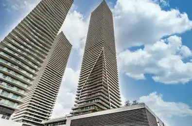 30 Shore Breeze Drive Unit# 1616 Toronto W06 Ontario M8V 0J1