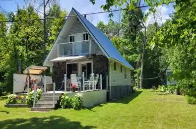 29 Snake Island Road Georgina Islands Ontario L0E 1R0