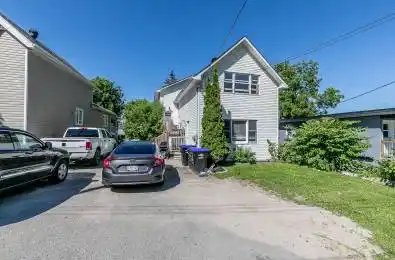 226 Queen Street Midland Ontario L4R 3H1