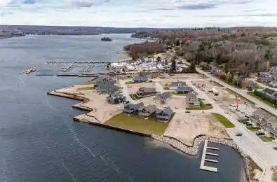 17 Quarry Road Penetanguishene Ontario L9M 0W6