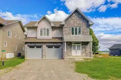 5 Rosy Beach Court Ramara Ontario L3V 8L2