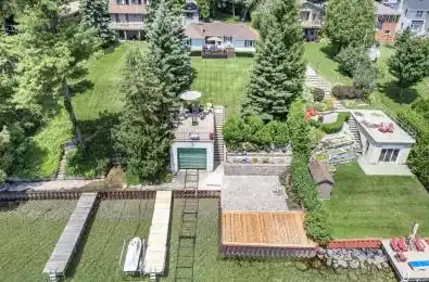 1125 Woodland Drive Oro-Medonte Ontario L3V 6H1