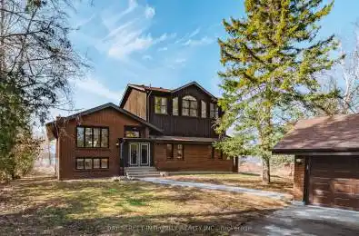 236 Summit Drive Scugog Ontario L0B 1E0