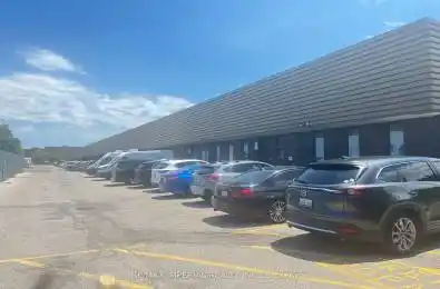 70 Melford Drive Unit# 10&11 Toronto E11 Ontario M1B 2G1