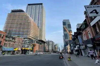 501 YONGE Street Unit# 4904 Toronto C01 Ontario M4Y 0G8