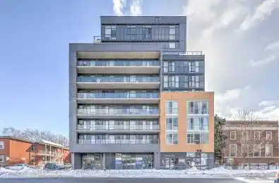 2369 Danforth Avenue Unit# 904 Toronto E02 Ontario M4C 1K7