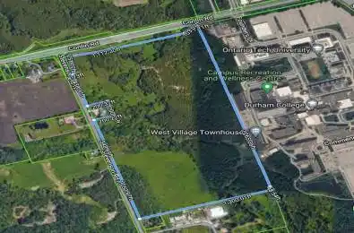 1855 Stevenson Road Oshawa Ontario L1H 7K4