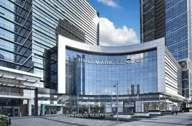 4789 Yonge Street Unit# 601/619/620 Toronto C14 Ontario M2N 0G3