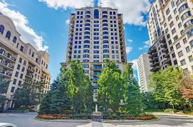 662 Sheppard Avenue Unit# 1602C Toronto C15 Ontario M2K 3E6