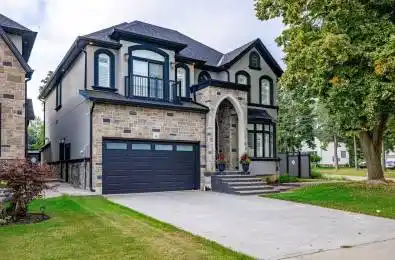 4 Lockman Drive Hamilton Ontario L9K 0C1