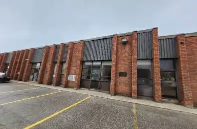 1625 Sismet Road Unit# 25 Mississauga Ontario L4W 1V6