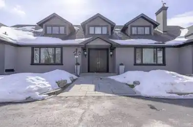 14 Bowman Avenue Brampton Ontario L6P 0X5