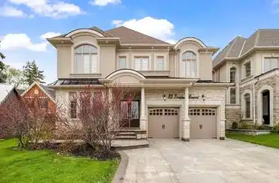 23 Louisburg Crescent Brampton Ontario L6X 3A7