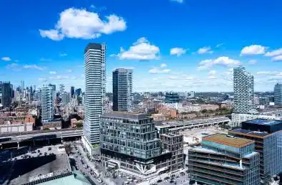 130 Queens Quay Unit# 502-A2 Toronto C08 Ontario M5A 3Y5