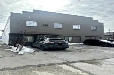 3 Parnell Avenue Unit# 1 Toronto E04 Ontario M1K 1B1