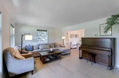 71 Nicholson Crescent Springwater Ontario L9X 0G9