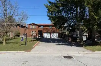 39 Watson Street Toronto E10 Ontario M1C 1E2
