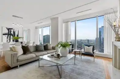 183 Wellington Street Unit# 3602 Toronto C01 Ontario M5V 0A2