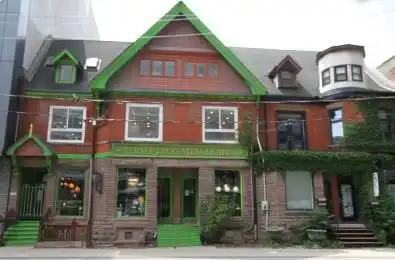 114 Sherbourne Street Unit# 2 Toronto C01 Ontario M5A 2R2