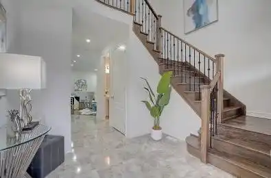 2497 Bandsman Crescent Oshawa Ontario L1L 0M1