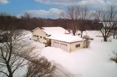 2370 Bruce Road Scugog Ontario L0C 1G0