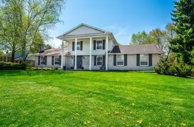 1 Acredale Drive Hamilton Ontario L0R 1H2