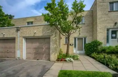 115 Scenic Mill Way Unit# 110 Toronto C12 Ontario M2L 1T1