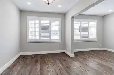 1439 Main Street Hamilton Ontario L8K 1C4