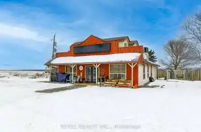 16121 Island Road Scugog Ontario L9L 1B4