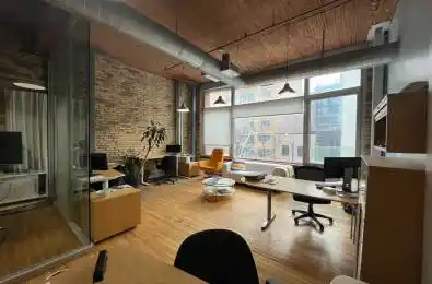 76 Richmond Street Unit# 330 Toronto C08 Ontario M5C 1P1