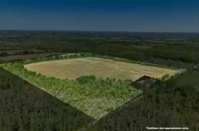 383 Chase Road Prince Edward County Ontario K0K 2J0