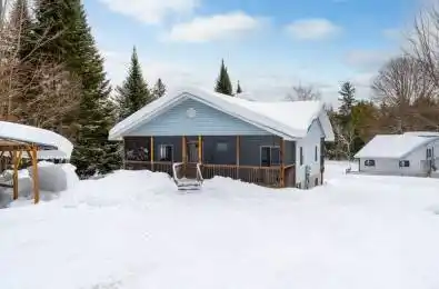 97 Pineaire Lane Perry Ontario P0A 1J0