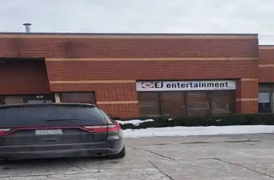 8600 Keele Street Unit# 43 Vaughan Ontario L4K 4H8