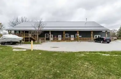 5273 County 9 Road Clearview Ontario L0M 1N0