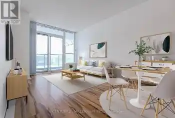 4900 Glen Erin Drive Unit# 201, Mississauga (Central Erin Mills), Ontario L5M7S2, 1 Bedroom Bedrooms, ,1 BathroomBathrooms,Condo,For Sale,Glen Erin,W11963686