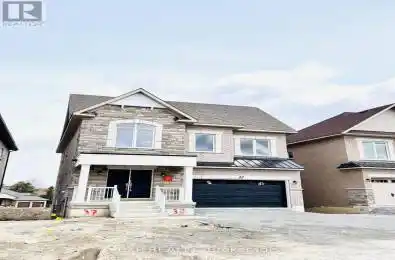 32 mapleton Street Richmond Hill (Oak Ridges) Ontario L4E1N1