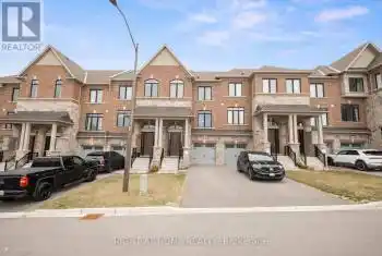 50 Elkington Crescent, Whitby, Ontario L1P0L7, 3 Bedrooms Bedrooms, ,3 BathroomsBathrooms,All Houses,For Rent,Elkington,E12076205