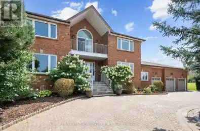 89 Beckenridge Drive Markham (Milliken Mills East) Ontario L3S3B1
