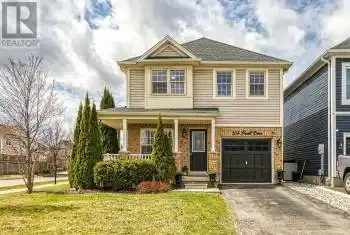 104 Powell Drive, Hamilton (Binbrook), Ontario L0R1C0, 3 Bedrooms Bedrooms, ,3 BathroomsBathrooms,All Houses,For Sale,Powell,X12076197