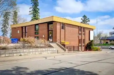 15064 Yonge Street Aurora Ontario L4G 1M2