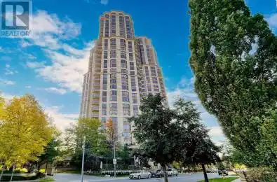 78 Harrison Garden Boulevard Unit# 1607 Toronto (Willowdale East) Onta