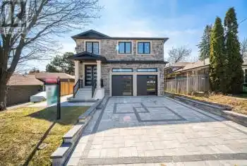 49 Greendowns Drive, Toronto (Scarborough Village), Ontario M1M2G6, 5 Bedrooms Bedrooms, ,5 BathroomsBathrooms,All Houses,For Sale,Greendowns,E12076263