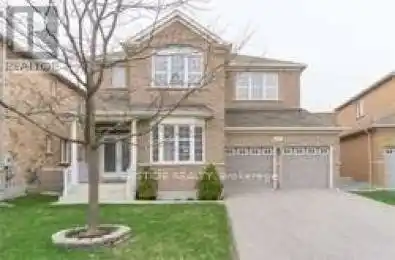 60 Siena Drive Vaughan (Vellore Village) Ontario L4H3K7
