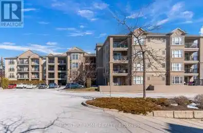 2055 Appleby Line Unit# 212 Burlington (Uptown) Ontario L7L7H1