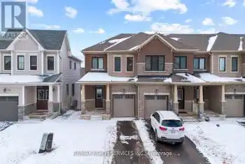 405 Vanilla Trail, Thorold (560 - Rolling Meadows), Ontario L2E6S4, 3 Bedrooms Bedrooms, ,3 BathroomsBathrooms,All Houses,For Sale,Vanilla,X12076242