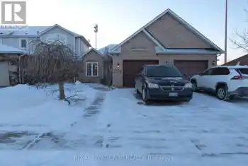 175 ST.LAWRENCE Drive, Welland (767 - N. Welland), Ontario L3C7H6, 3 Bedrooms Bedrooms, ,2 BathroomsBathrooms,All Houses,For Sale,ST.LAWRENCE,X11938862